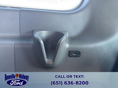 2024 Ford Transit-350 XLT 15 Passenger