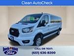 2024 Ford Transit-350 XLT 15 Passenger