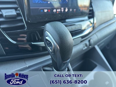 2024 Ford Transit-350 XLT 15 Passenger