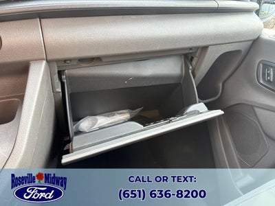 2025 Ford Transit-350 XLT 15 Passenger