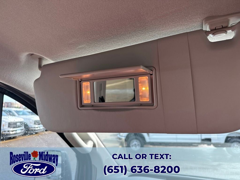 2025 Ford Transit-350 XLT 15 Passenger