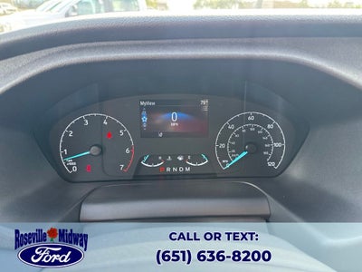 2025 Ford Transit-350 XLT 15 Passenger