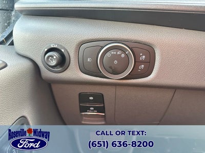 2025 Ford Transit-350 XLT 15 Passenger