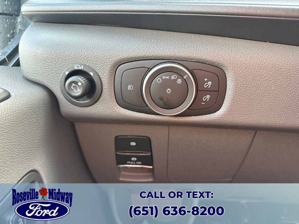 2025 Ford Transit-350 XLT 15 Passenger