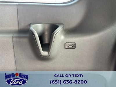 2025 Ford Transit-350 XLT 15 Passenger