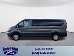 2025 Ford Transit-350 XLT 15 Passenger