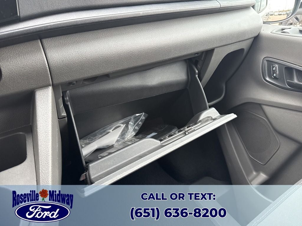 2024 Ford Transit-350 XLT 15 Passenger