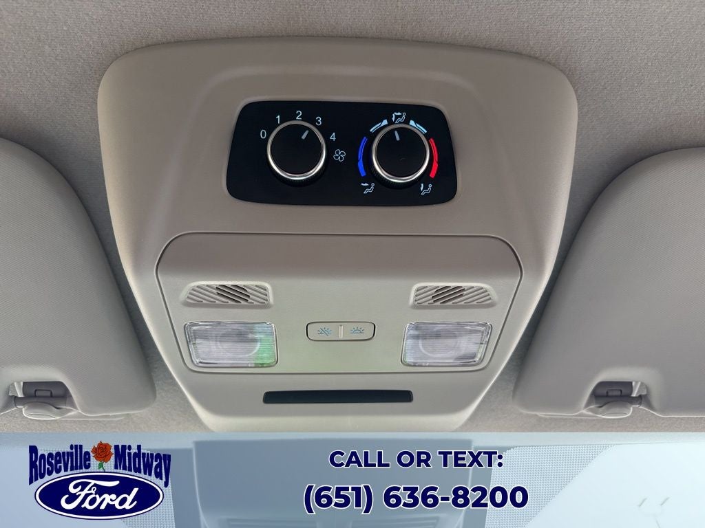 2024 Ford Transit-350 XLT 15 Passenger