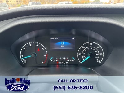 2024 Ford Transit-350 XLT 15 Passenger