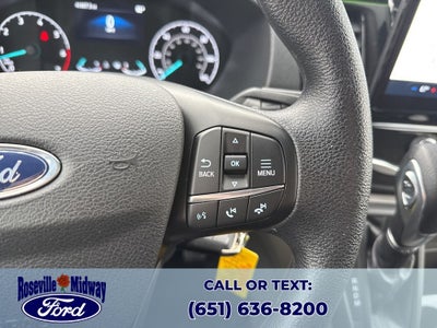 2024 Ford Transit-350 XLT 15 Passenger