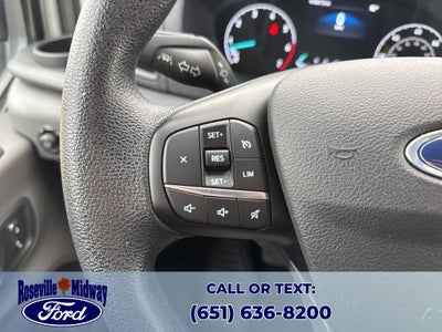 2024 Ford Transit-350 XLT 15 Passenger