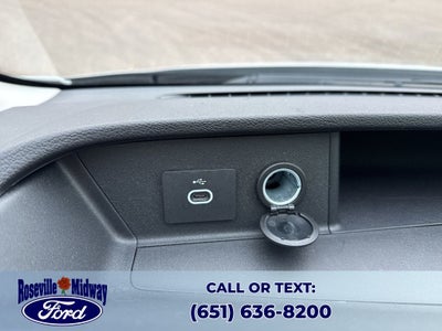 2024 Ford Transit-350 XLT 15 Passenger