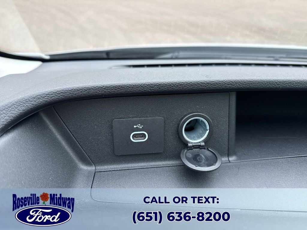 2024 Ford Transit-350 XLT 15 Passenger