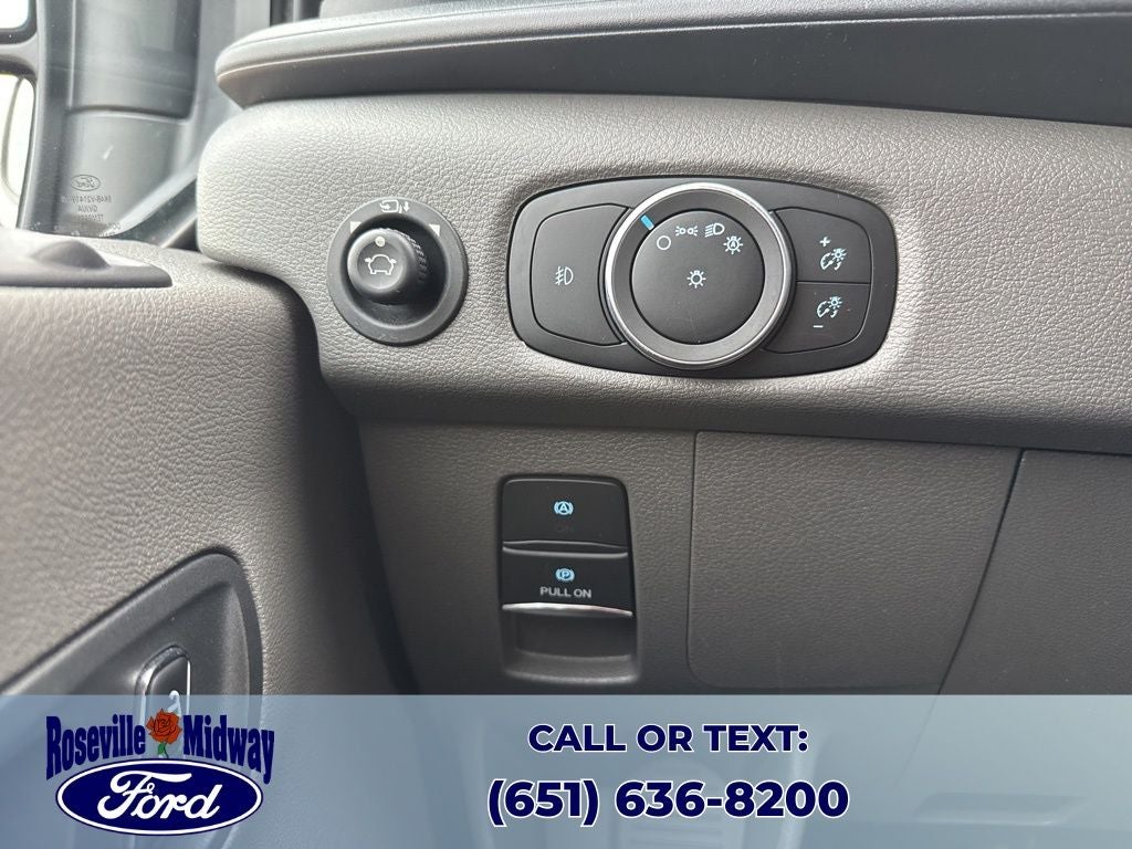 2024 Ford Transit-350 XLT 15 Passenger