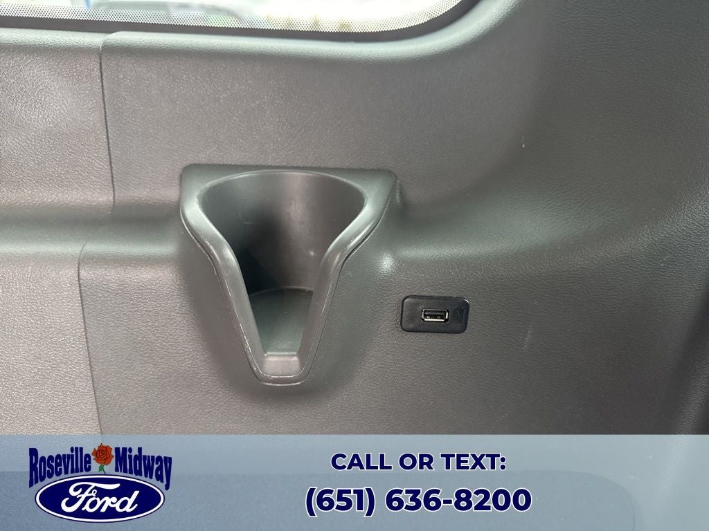 2024 Ford Transit-350 XLT 15 Passenger