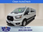 2024 Ford Transit-350 XLT 15 Passenger