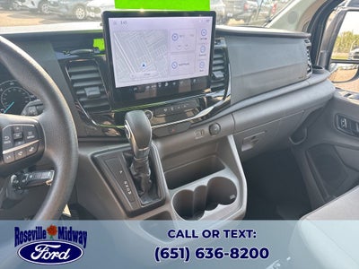 2024 Ford Transit-350 XLT 15 Passenger