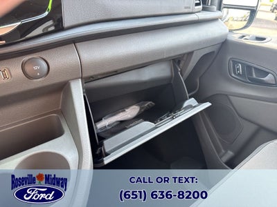 2024 Ford Transit-350 XLT 15 Passenger