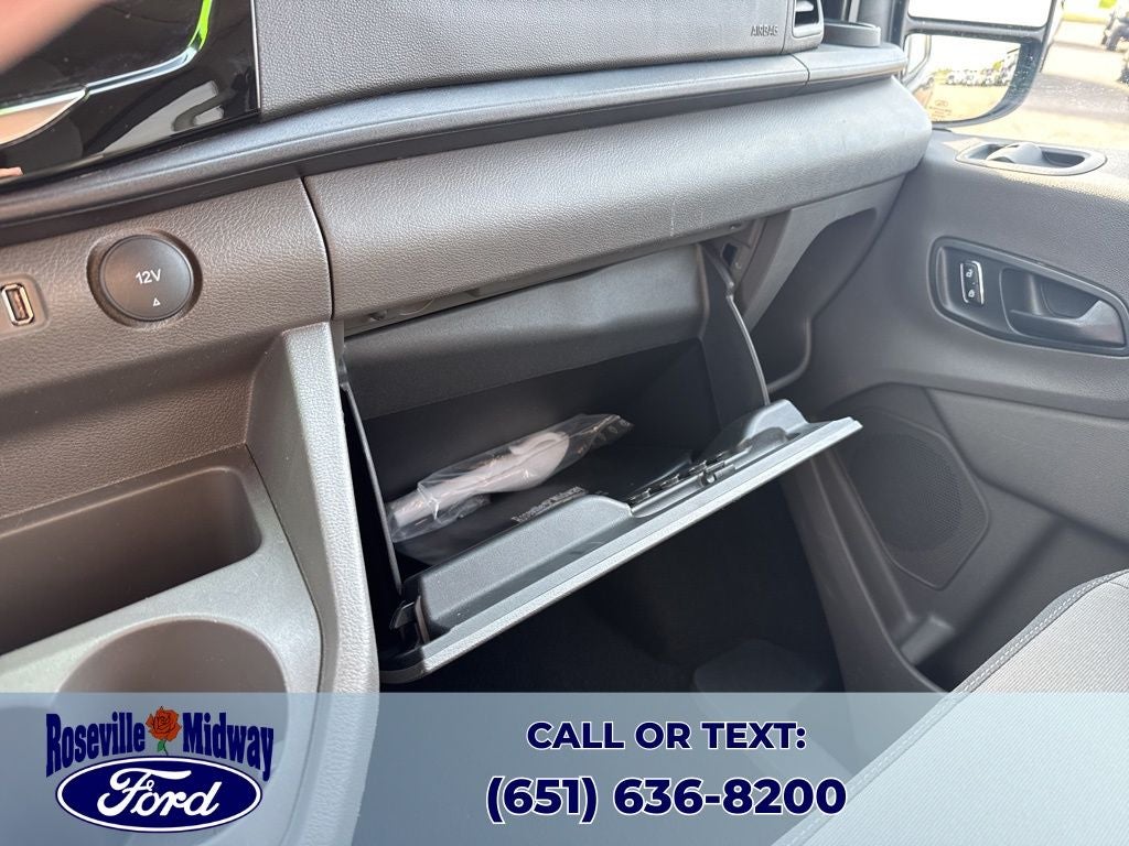 2024 Ford Transit-350 XLT 15 Passenger