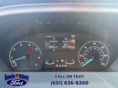 2024 Ford Transit-350 XLT 15 Passenger