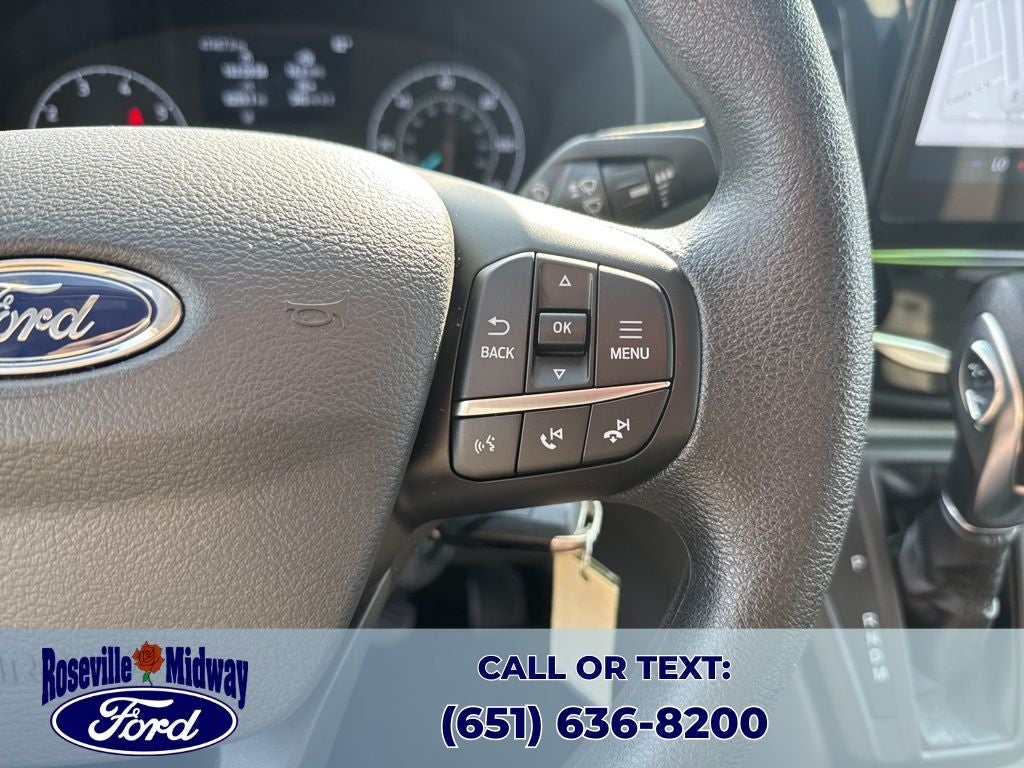 2024 Ford Transit-350 XLT 15 Passenger