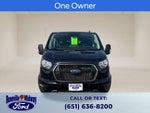 2024 Ford Transit-350 XLT 15 Passenger