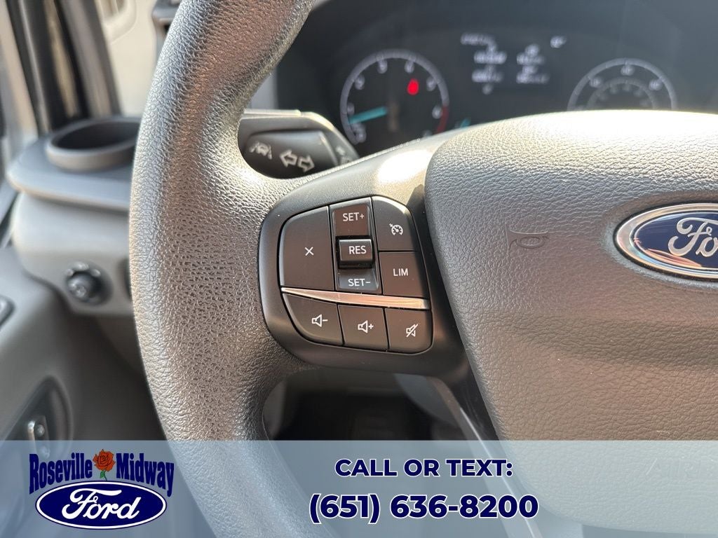 2024 Ford Transit-350 XLT 15 Passenger