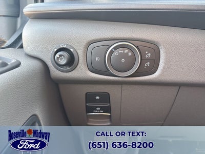 2024 Ford Transit-350 XLT 15 Passenger