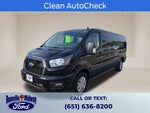 2024 Ford Transit-350 XLT 15 Passenger