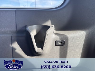 2024 Ford Transit-350 XLT 15 Passenger
