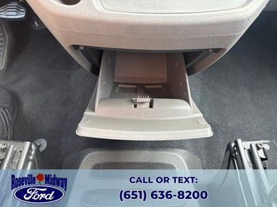2025 Ford Transit-350 XLT 12 passenger