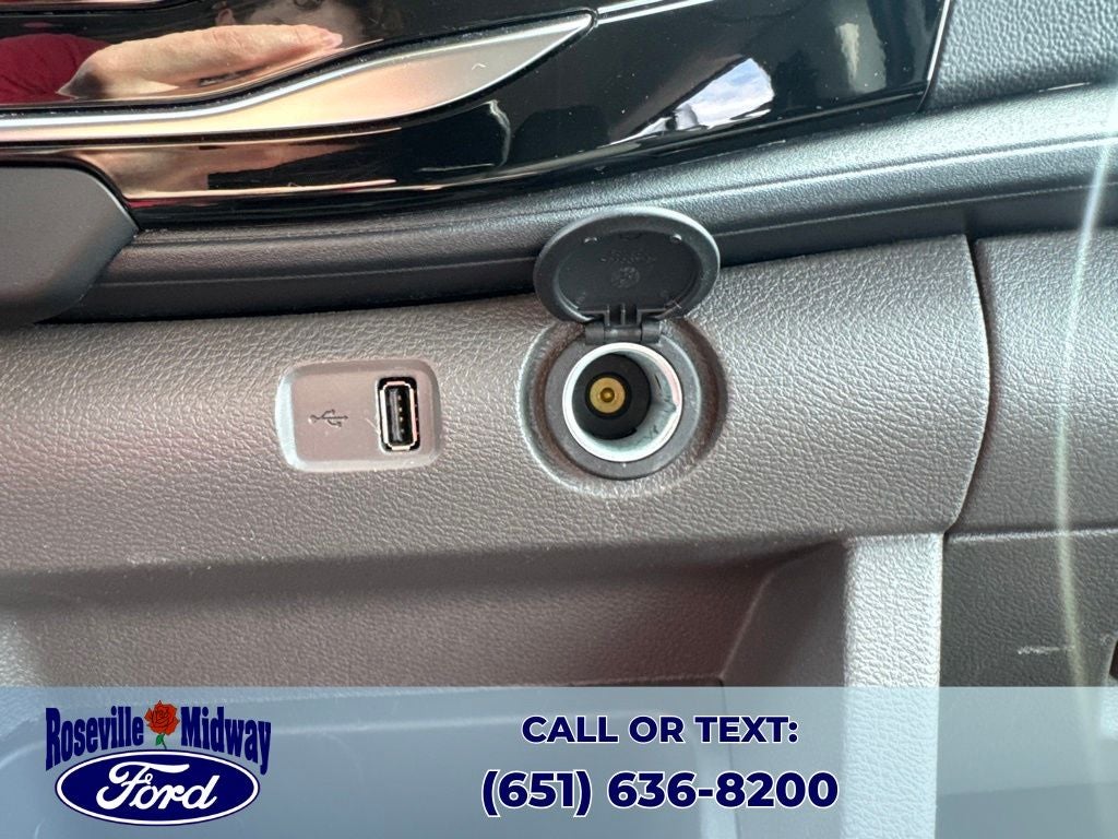 2025 Ford Transit-350 XLT 12 passenger