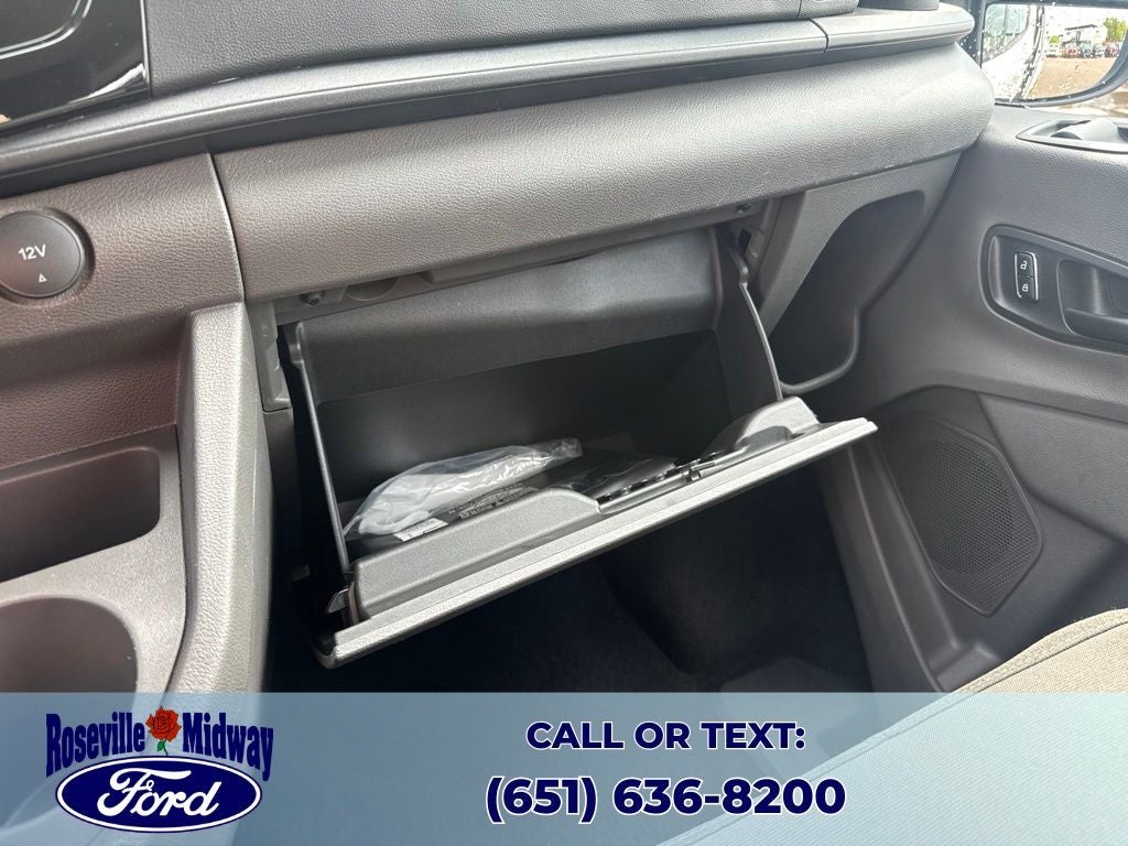 2025 Ford Transit-350 XLT 12 passenger