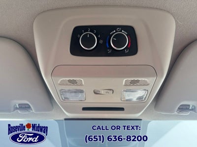 2025 Ford Transit-350 XLT 12 passenger