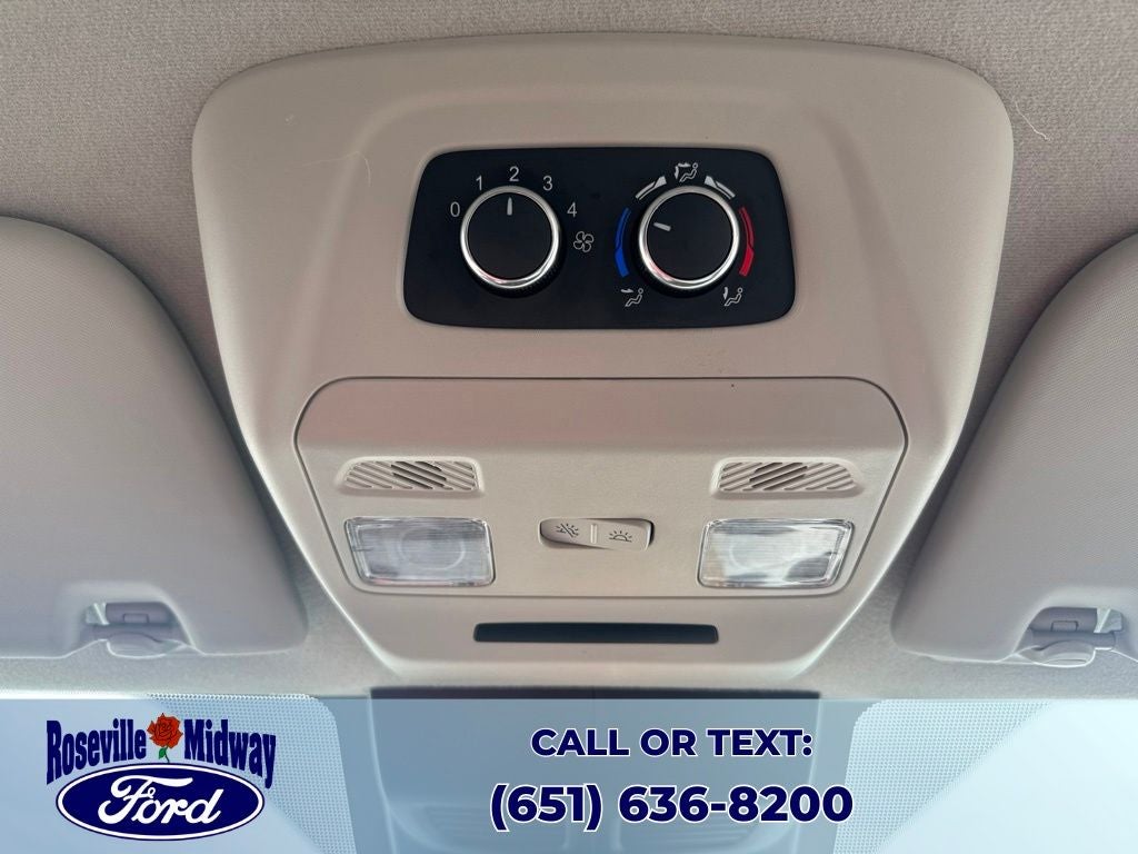 2025 Ford Transit-350 XLT 12 passenger