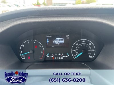 2025 Ford Transit-350 XLT 12 passenger