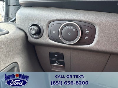 2025 Ford Transit-350 XLT 12 passenger