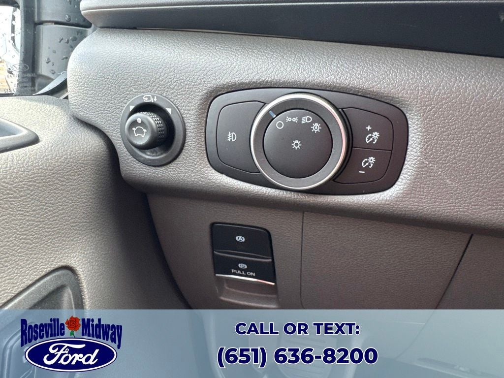2025 Ford Transit-350 XLT 12 passenger