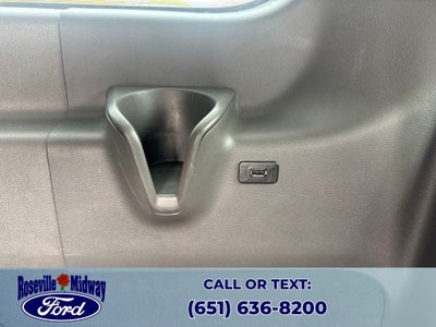 2025 Ford Transit-350 XLT 12 passenger