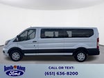 2025 Ford Transit-350 XLT 12 passenger