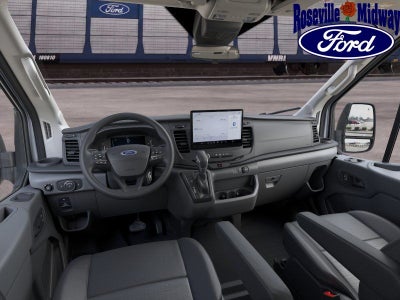 2026 Ford Transit-350 XL