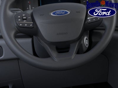 2026 Ford Transit-350 XL