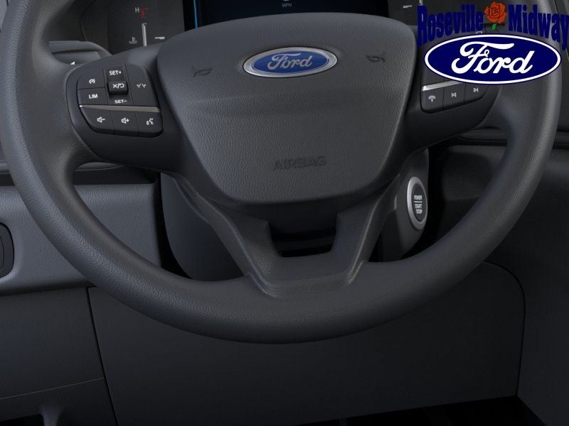 2026 Ford Transit-350 XL