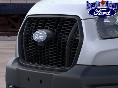 2026 Ford Transit-350 XL