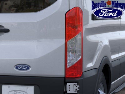 2026 Ford Transit-350 XL