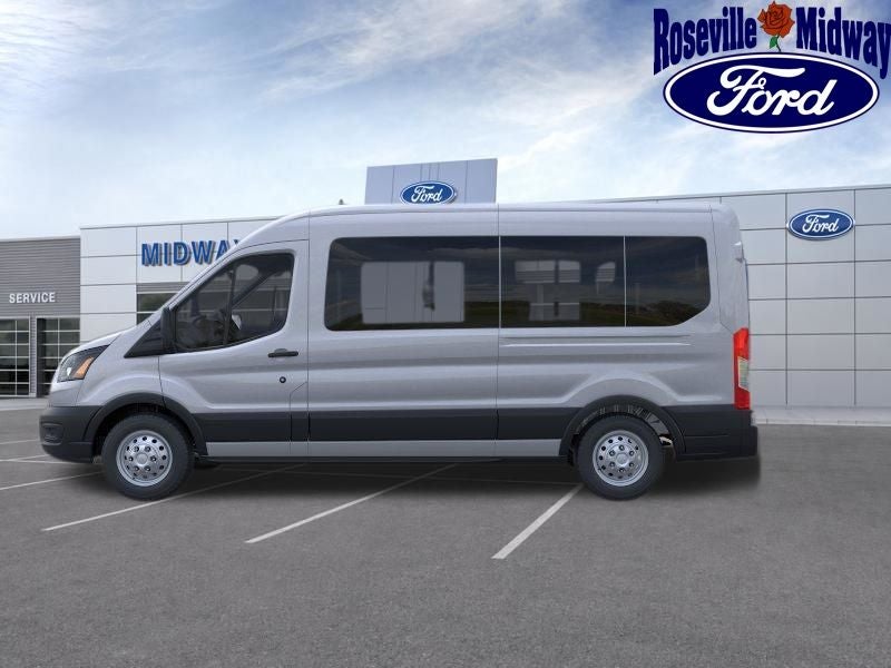 2026 Ford Transit-350 XL