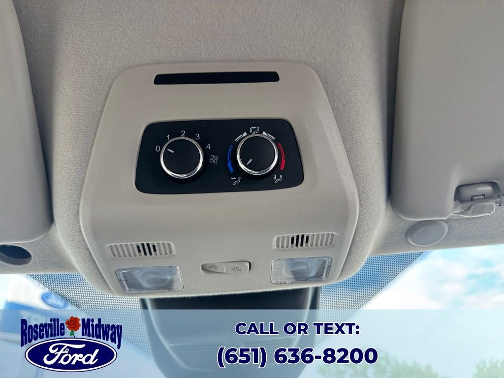 2025 Ford Transit-350 XLT 15 Passenger