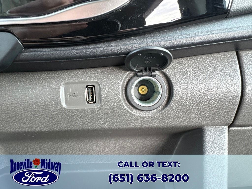 2025 Ford Transit-350 XLT 15 Passenger