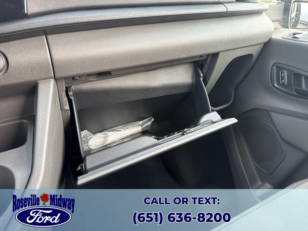 2025 Ford Transit-350 XLT 15 Passenger