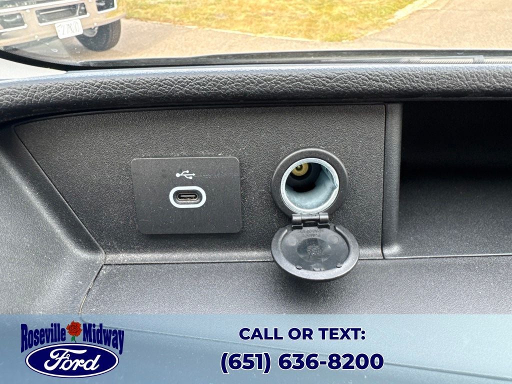 2025 Ford Transit-350 XLT 15 Passenger